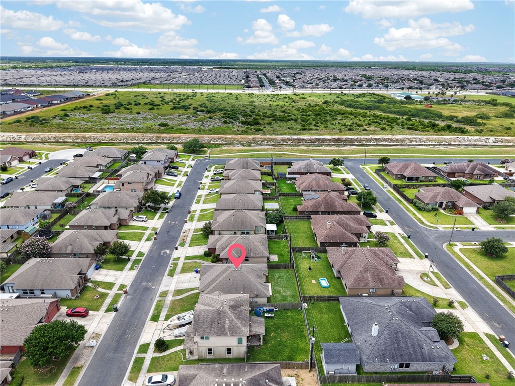 3913 Las Bahias Drive Corpus Christi TX 78414