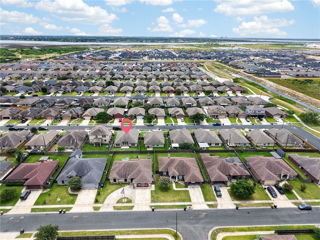 3913 Las Bahias Drive Corpus Christi TX 78414
