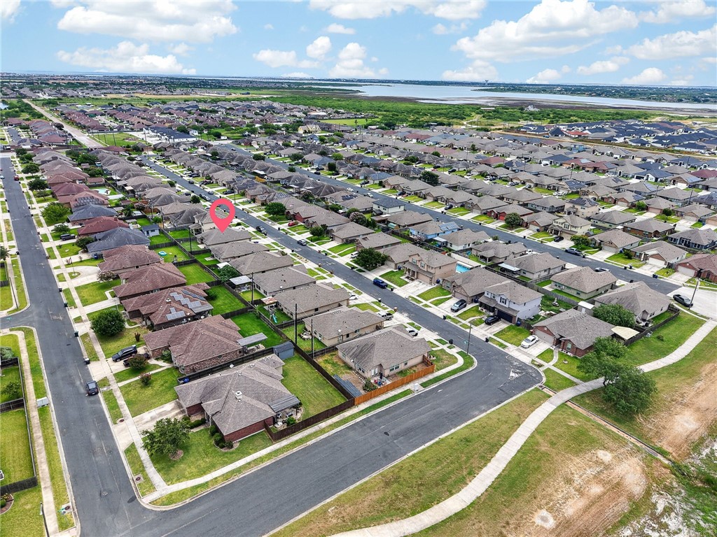 3913 Las Bahias Drive Corpus Christi TX 78414