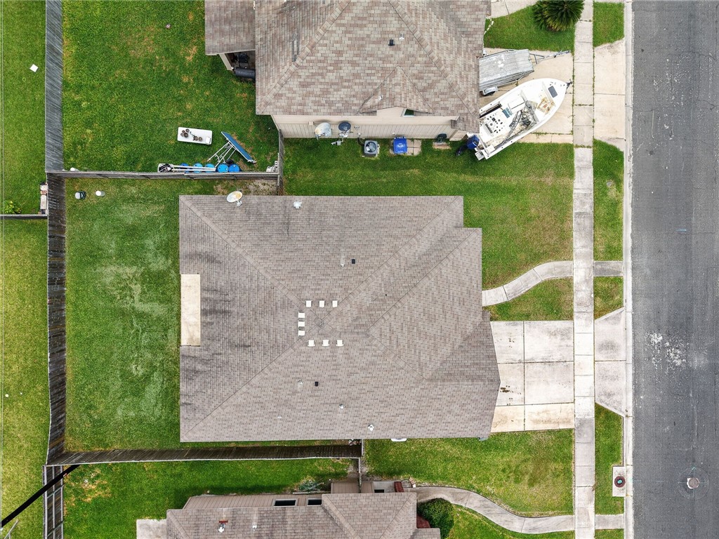 3913 Las Bahias Drive Corpus Christi TX 78414