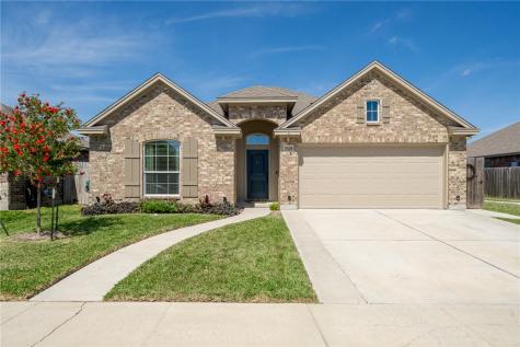 7929 Fort Griffen Drive Corpus Christi TX 78414