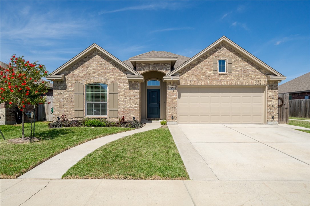 7929 Fort Griffen Drive Corpus Christi TX 78414