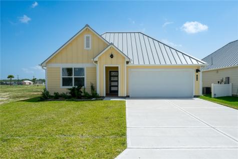 1018 St Croix Drive Rockport TX 78382
