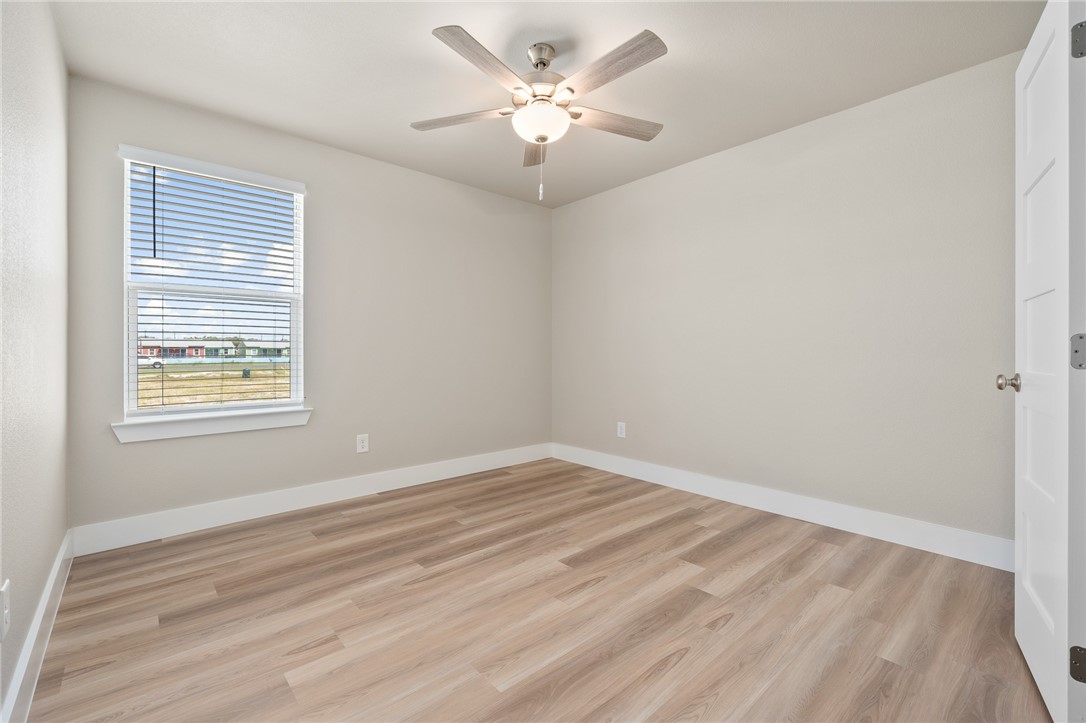 1018 St Croix Drive Rockport TX 78382