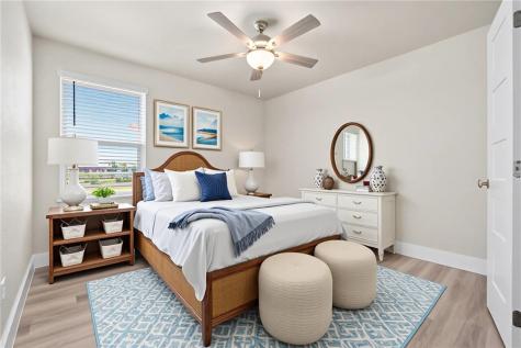 1018 St Croix Drive Rockport TX 78382