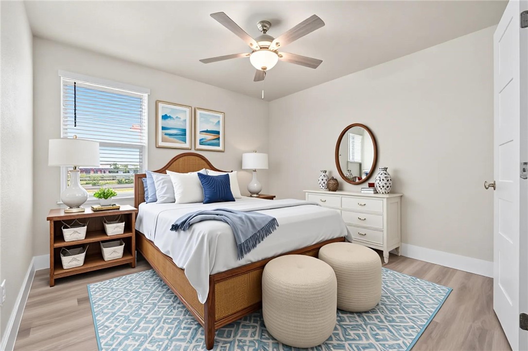 1018 St Croix Drive Rockport TX 78382