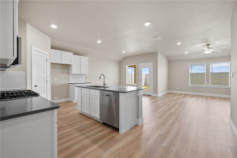 1018 St Croix Drive Rockport TX 78382