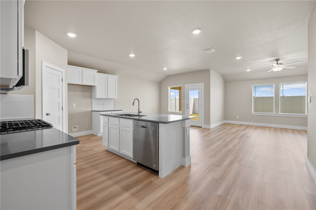 1018 St Croix Drive Rockport TX 78382
