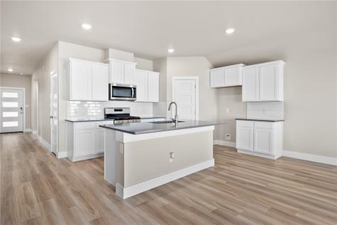 1018 St Croix Drive Rockport TX 78382