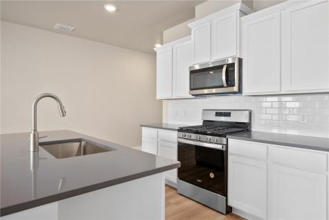1018 St Croix Drive Rockport TX 78382