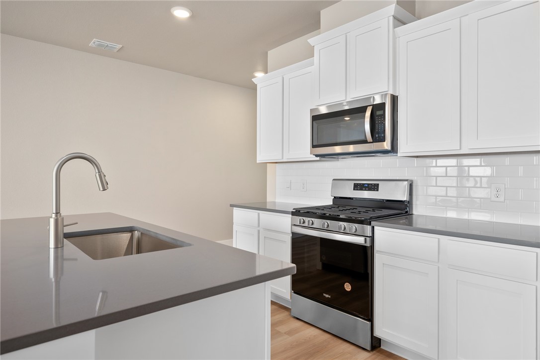 1018 St Croix Drive Rockport TX 78382