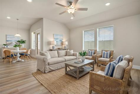 1018 St Croix Drive Rockport TX 78382
