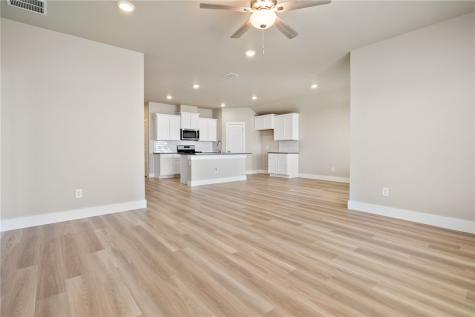 1018 St Croix Drive Rockport TX 78382