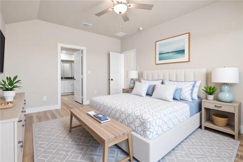 1018 St Croix Drive Rockport TX 78382