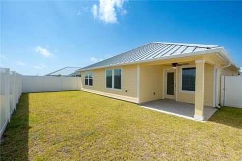 1018 St Croix Drive Rockport TX 78382