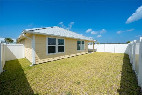 1018 St Croix Drive Rockport TX 78382