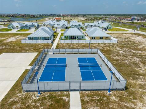 1018 St Croix Drive Rockport TX 78382