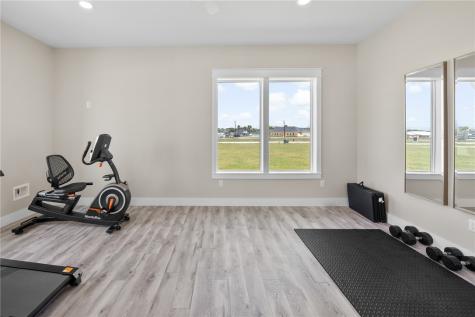 1018 St Croix Drive Rockport TX 78382