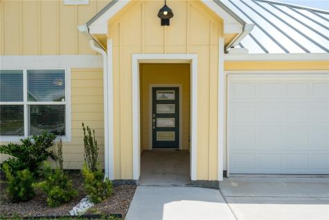 1018 St Croix Drive Rockport TX 78382
