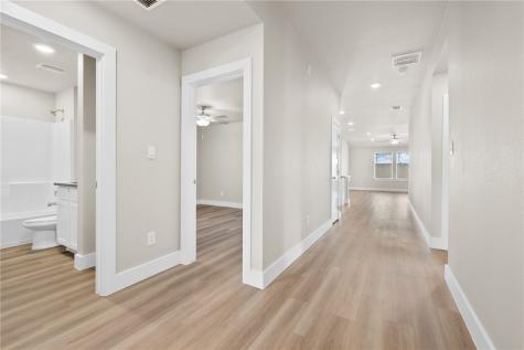 1018 St Croix Drive Rockport TX 78382