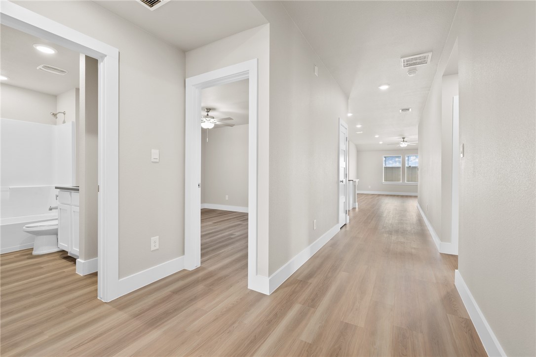 1018 St Croix Drive Rockport TX 78382