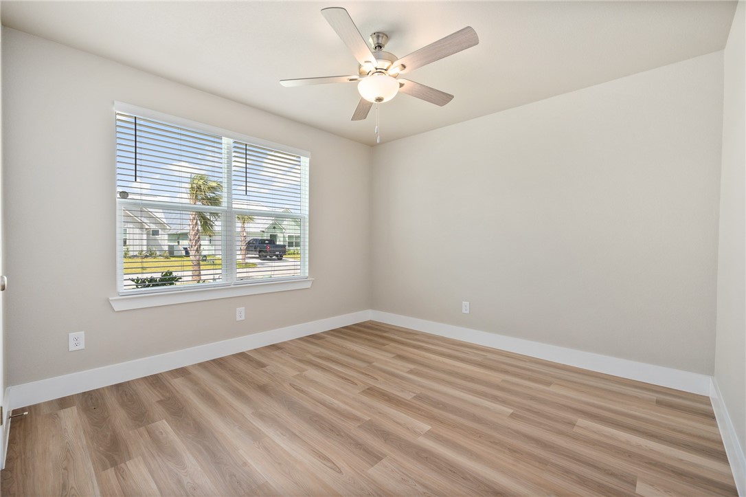 1018 St Croix Drive Rockport TX 78382