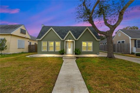 433 Atlantic Street Corpus Christi TX 78404