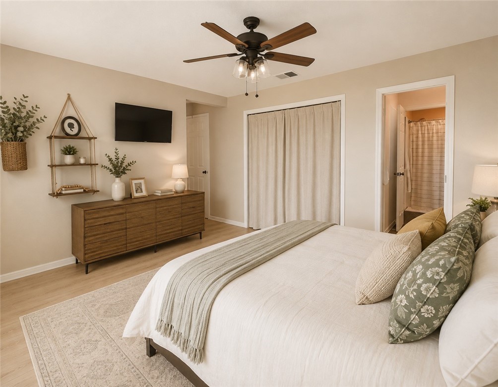 3025 Quail Springs B-11 Corpus Christi TX 78414