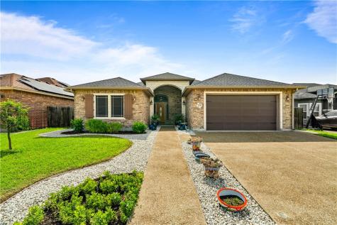 2718 Yeager Drive Corpus Christi TX 78410