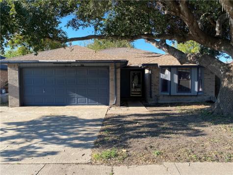6177 Angus Drive Corpus Christi TX 78415