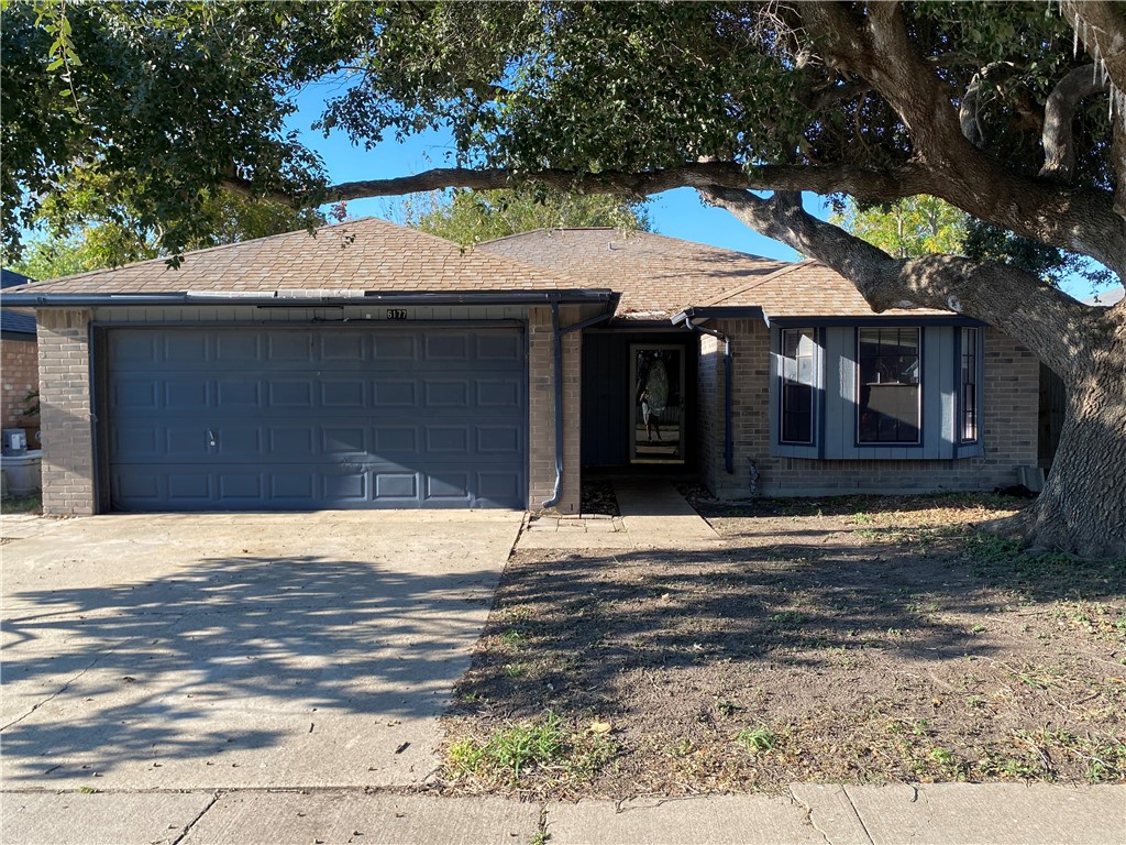 6177 Angus Drive Corpus Christi TX 78415