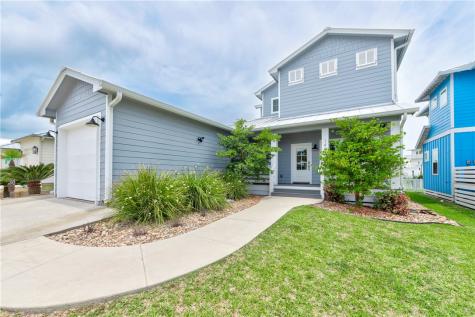145 Beachwalk Port Aransas TX 78373