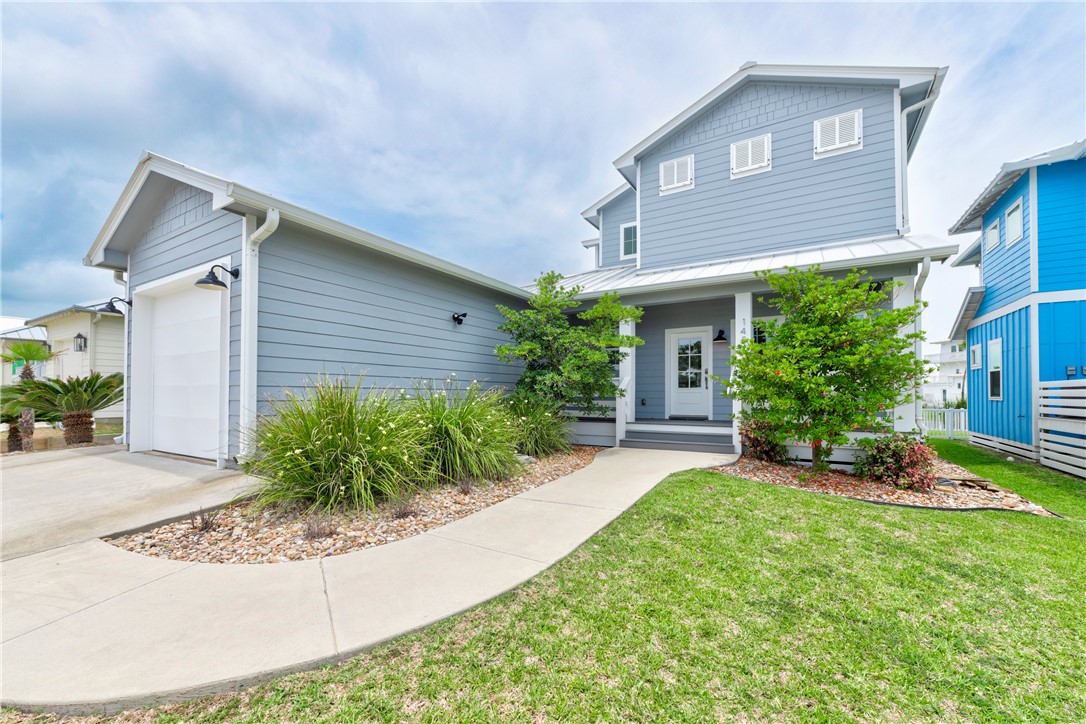 145 Beachwalk Port Aransas TX 78373