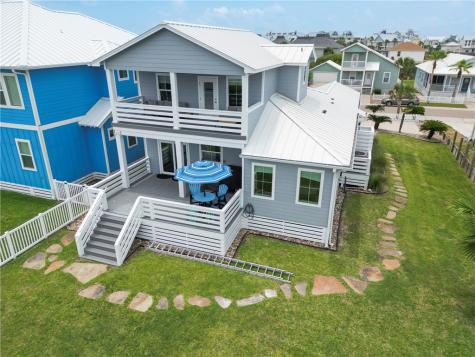 145 Beachwalk Port Aransas TX 78373