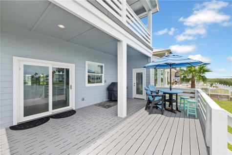 145 Beachwalk Port Aransas TX 78373