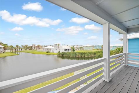 145 Beachwalk Port Aransas TX 78373