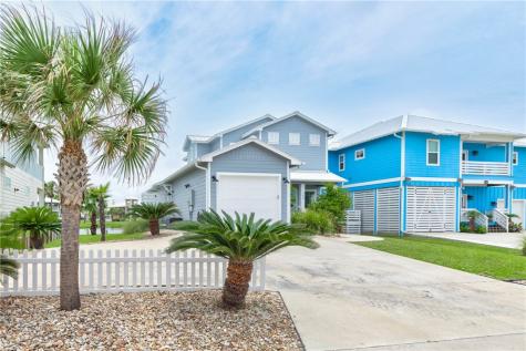 145 Beachwalk Port Aransas TX 78373