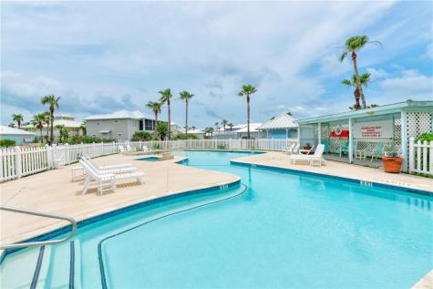 145 Beachwalk Port Aransas TX 78373