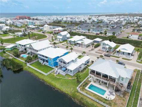 145 Beachwalk Port Aransas TX 78373