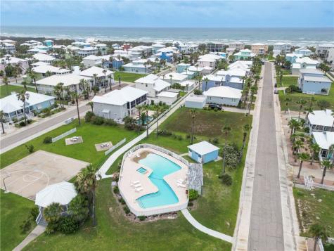 145 Beachwalk Port Aransas TX 78373