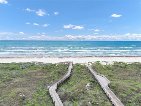 145 Beachwalk Port Aransas TX 78373