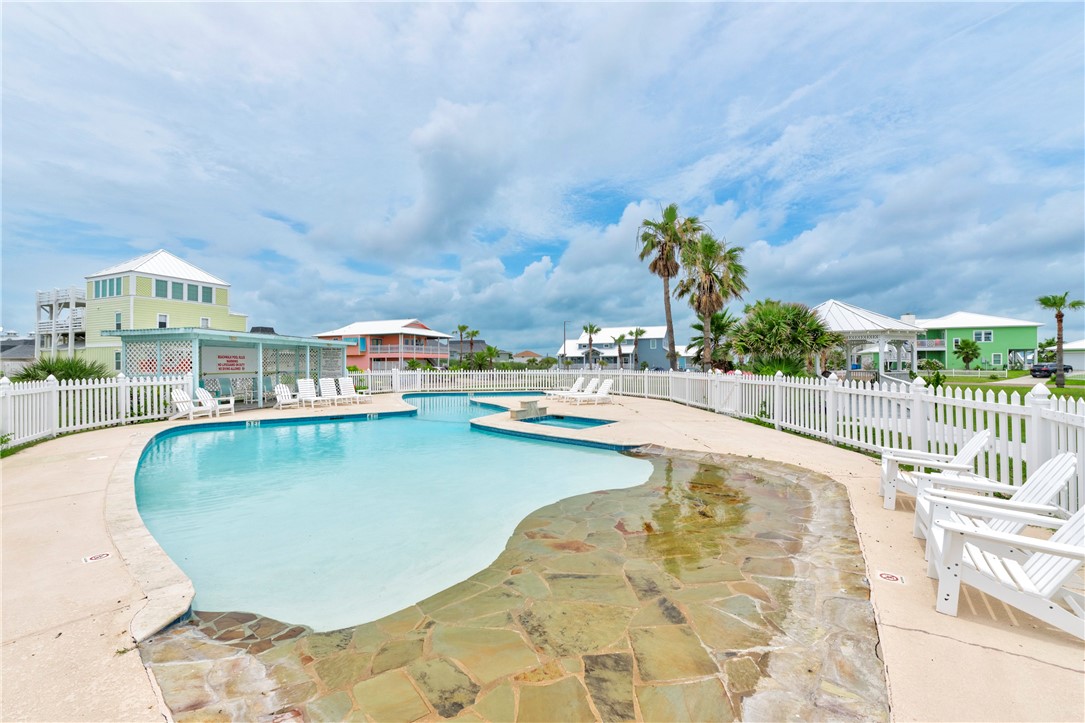 145 Beachwalk Port Aransas TX 78373