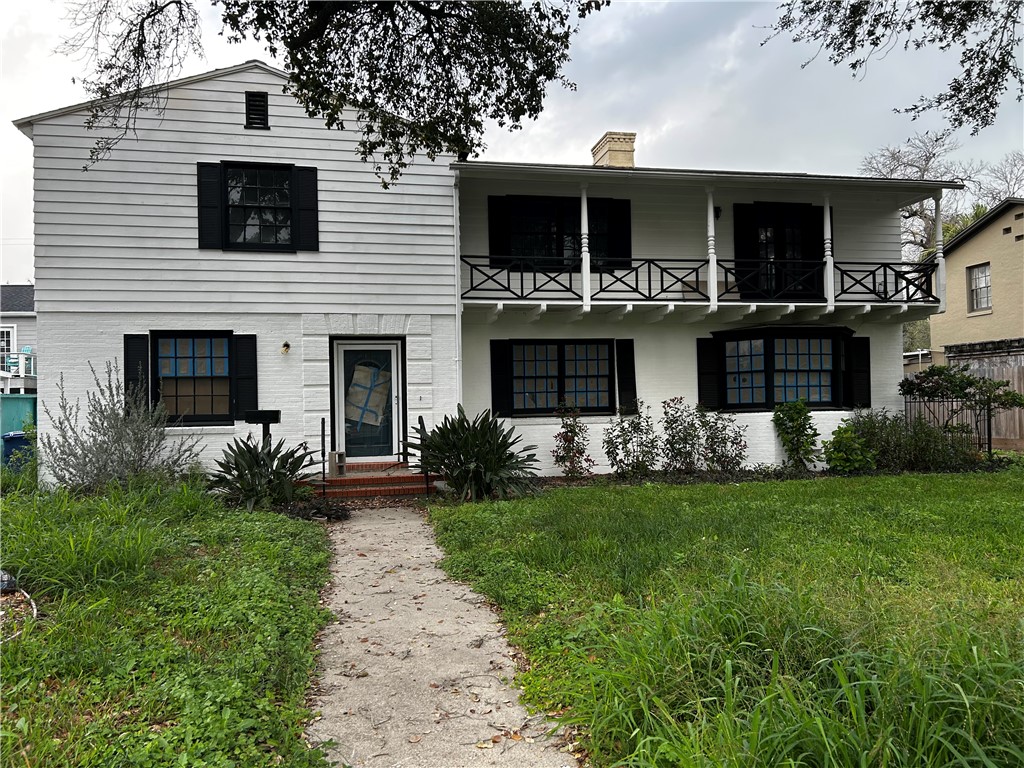 210 Louisiana Avenue Corpus Christi TX 78404
