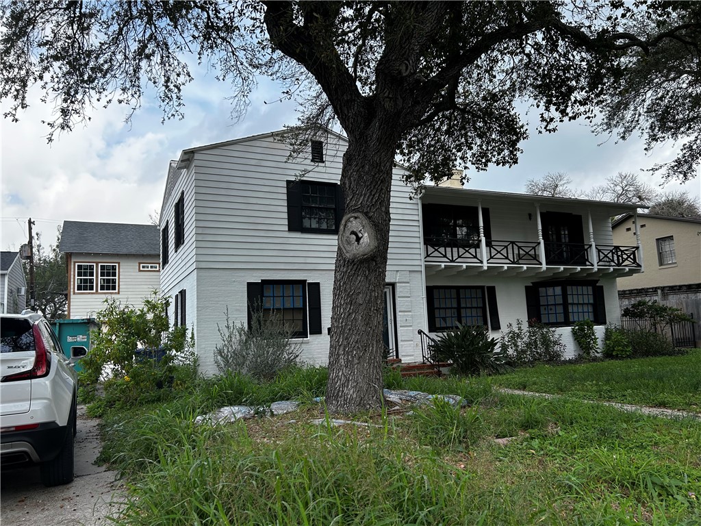210 Louisiana Avenue Corpus Christi TX 78404