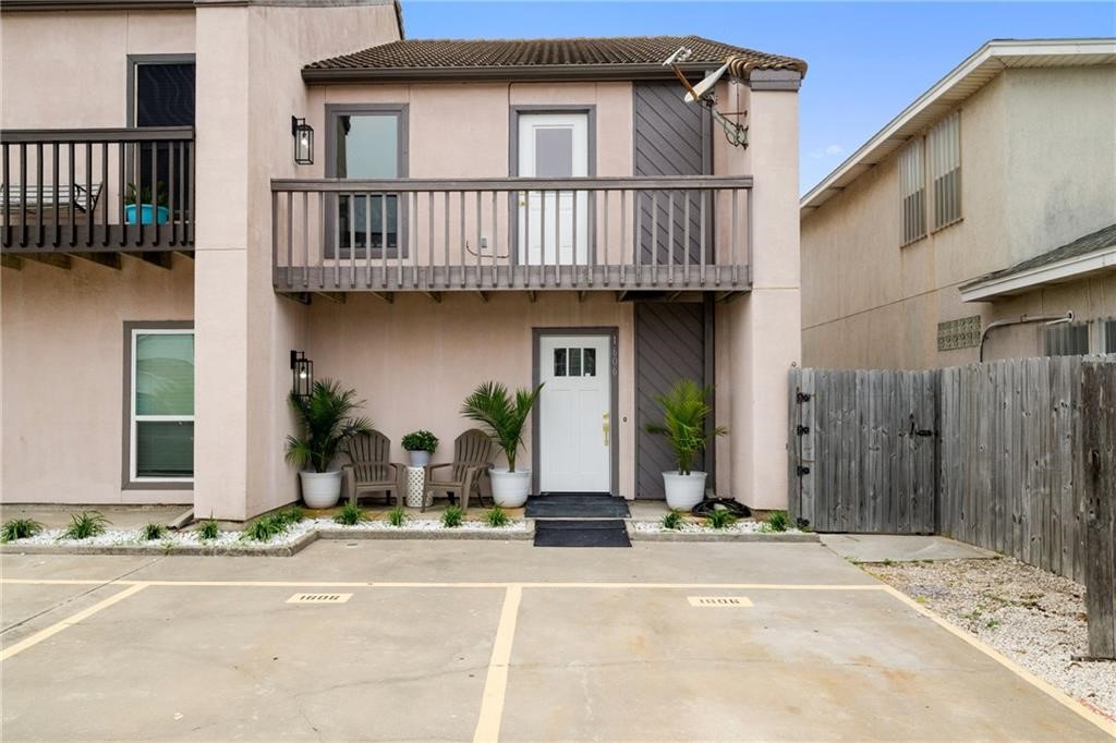 15317 Bonasse Court 1606 Corpus Christi TX 78418