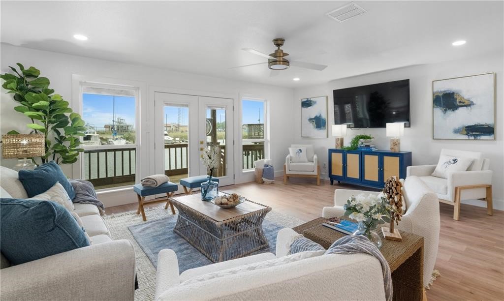 15317 Bonasse Court 1606 Corpus Christi TX 78418