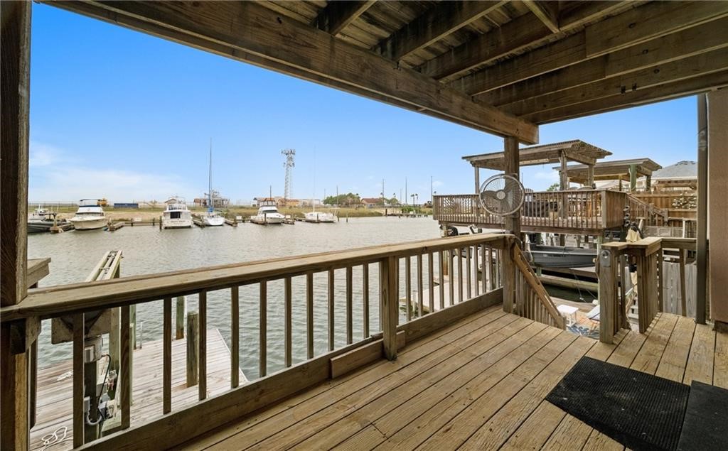 15317 Bonasse Court 1606 Corpus Christi TX 78418
