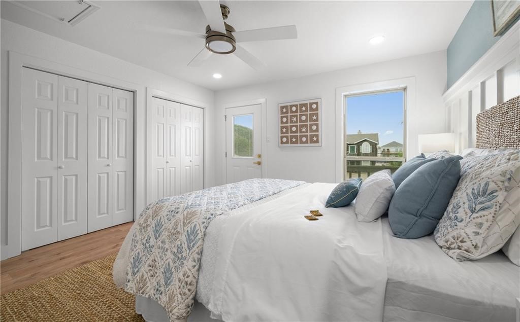 15317 Bonasse Court 1606 Corpus Christi TX 78418