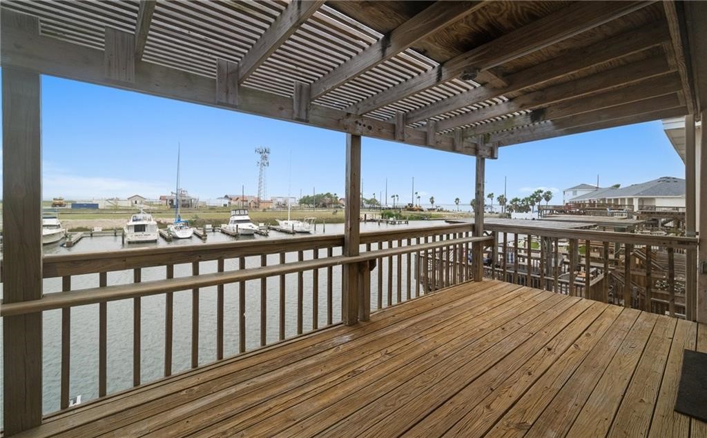 15317 Bonasse Court 1606 Corpus Christi TX 78418