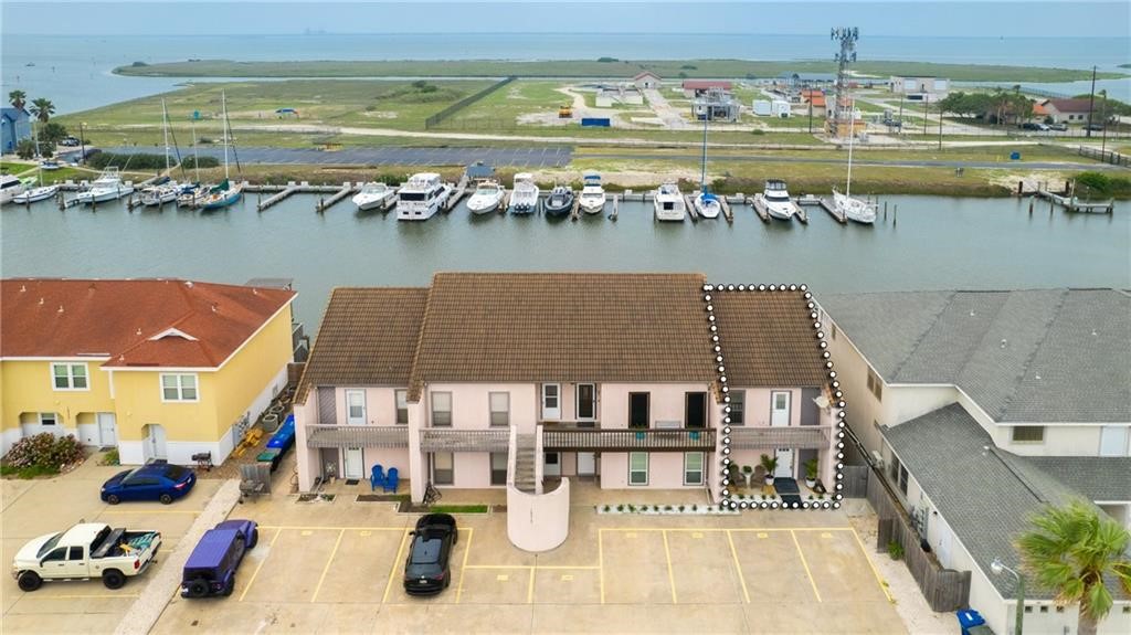 15317 Bonasse Court 1606 Corpus Christi TX 78418